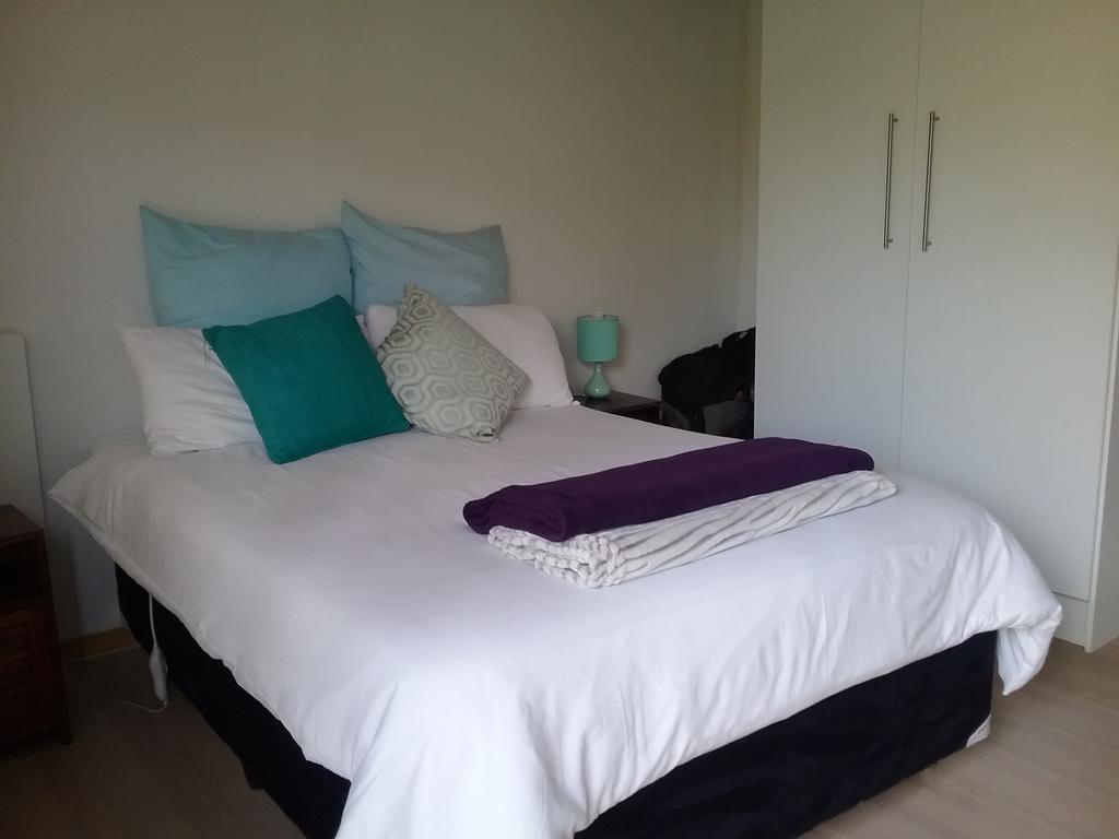 Northcliff Bed And Breakfast Randburg Экстерьер фото