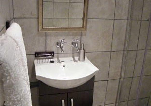 Northcliff Bed And Breakfast Randburg Экстерьер фото