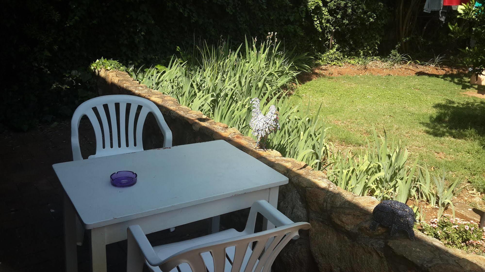 Northcliff Bed And Breakfast Randburg Экстерьер фото